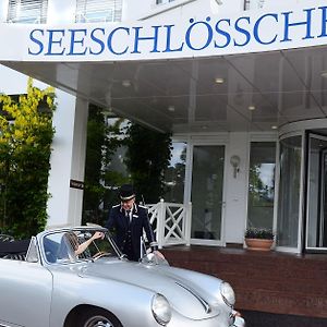 Grand Hotel Seeschlösschen Sea Retreat&SPA